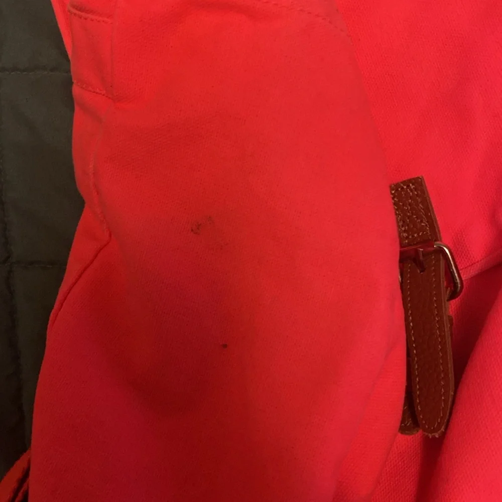 PINK backpack - Picture 4 of 6